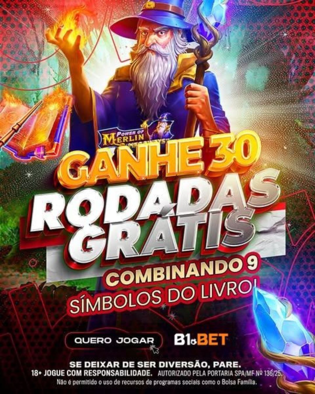 5 giros grátis bet365 como usar 