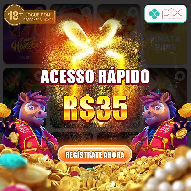 apostas de 1 real 