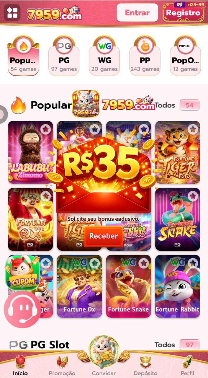 bet internacional 