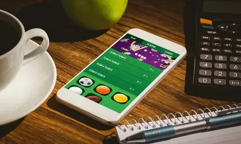 bet the game meaning 