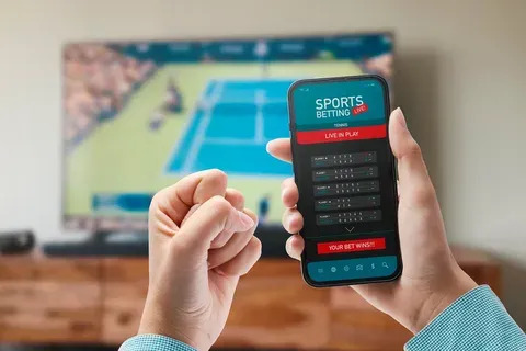 betfair video live 