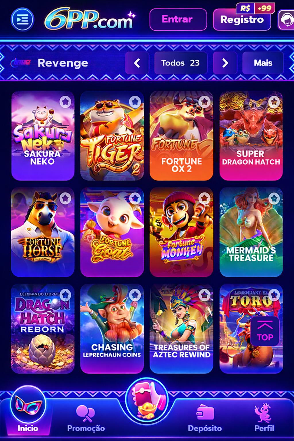 casino online software 