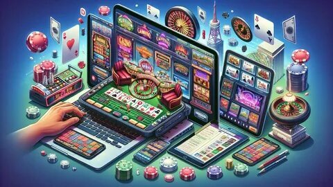 cassino online sem rollover 