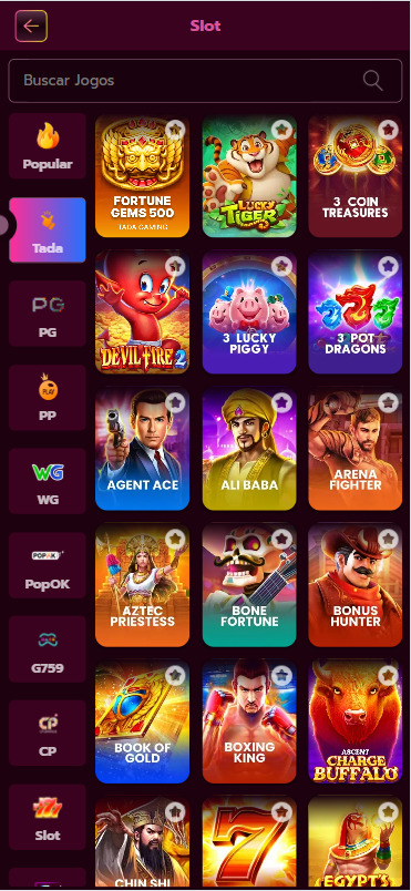 cassino online são paulo 