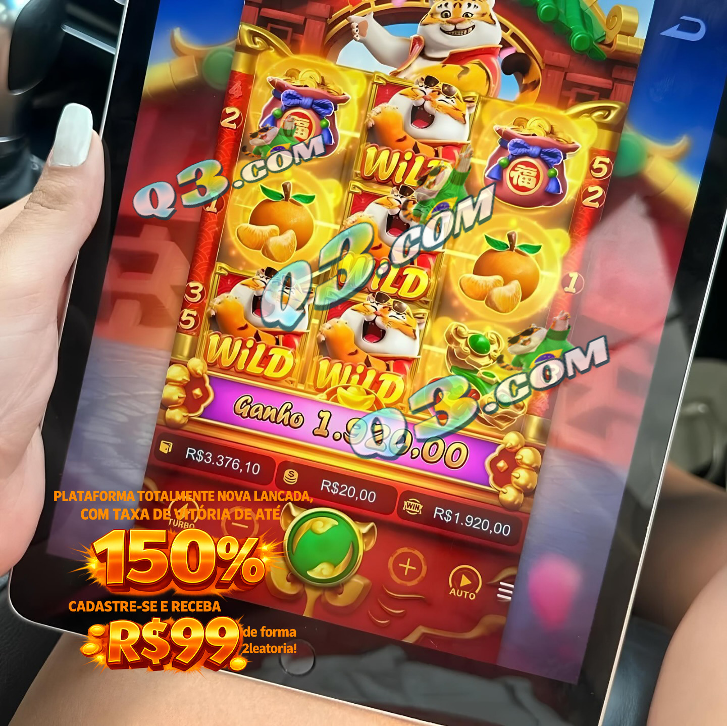 dv slots 
