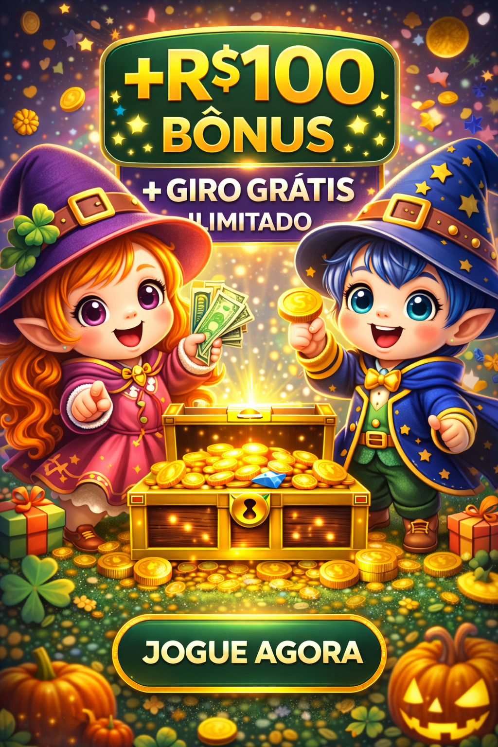 eu quero jogo do tigrinho 