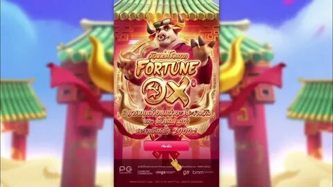 fortune ox 888bet 