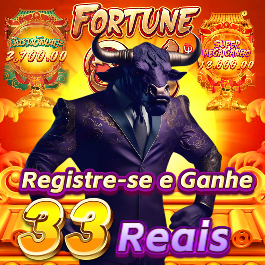 fortune ox demo grátis dragon 