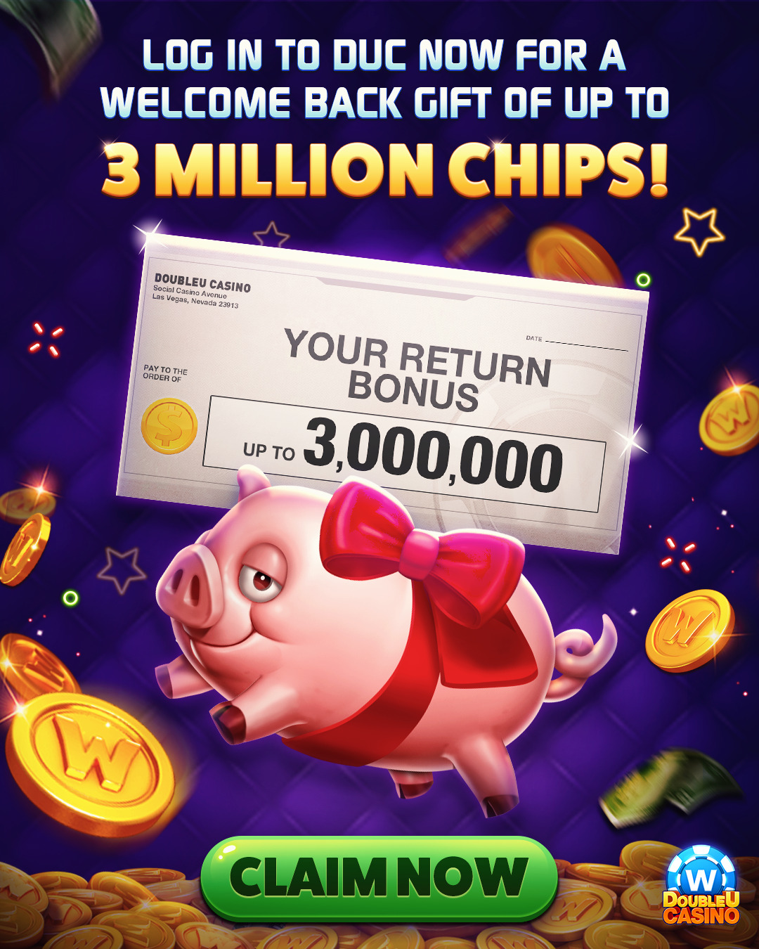 fortune tiger msm 