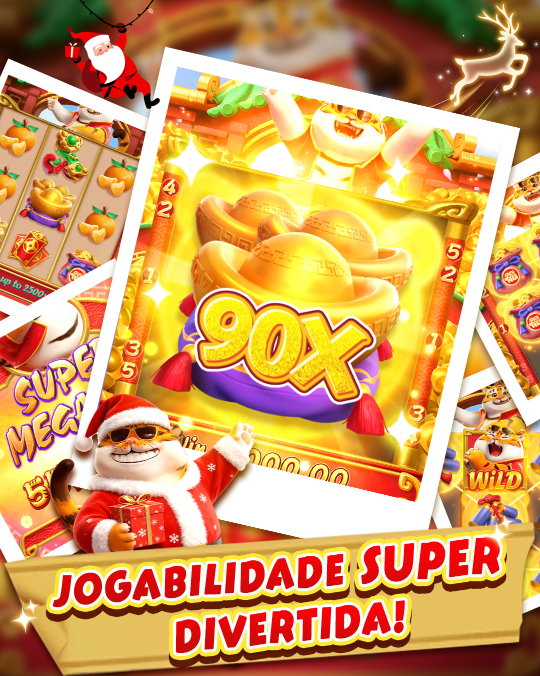 fortune tiger o que ninguém conta 