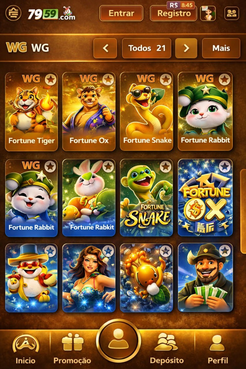 fortune tiger yy 