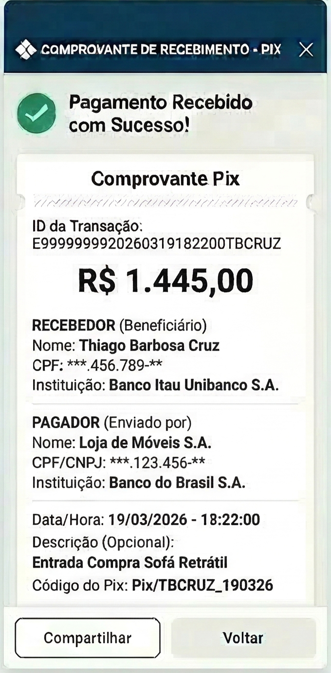 kto vai sair do brasil 