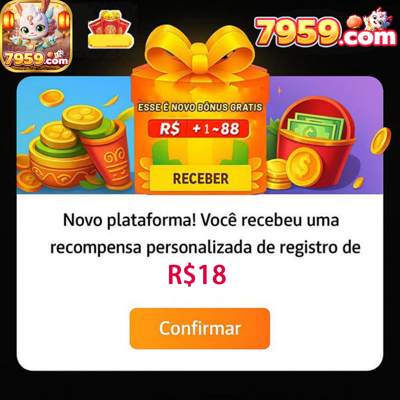 melhores plataformas para jogar fortune rabbit 