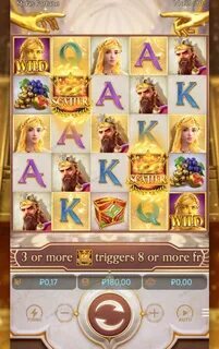 pg slots game demo 