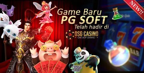 pg soft games fortune ox 