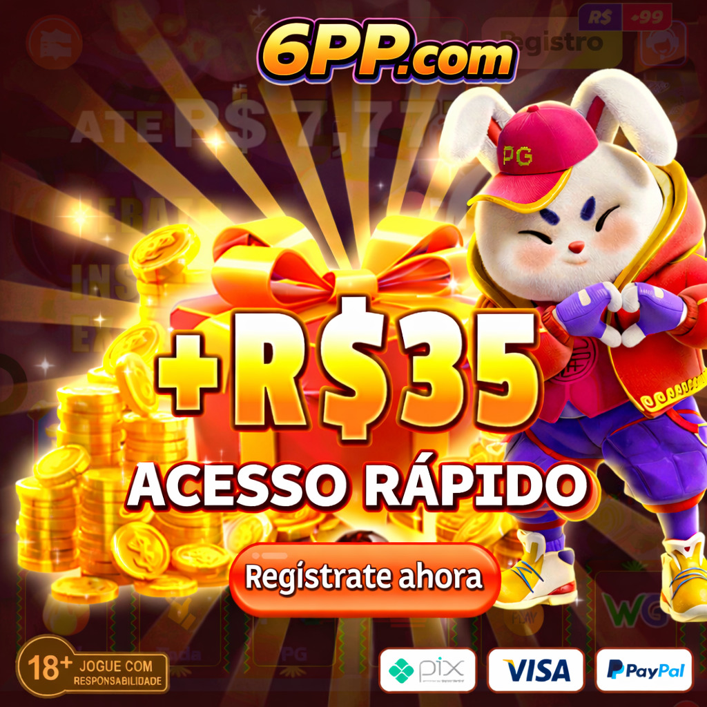 qual cassino online que paga 