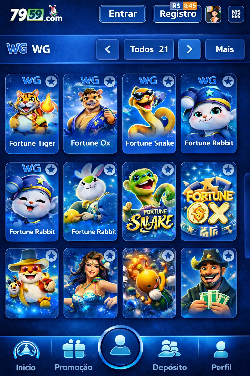 slot demo fortune tiger 