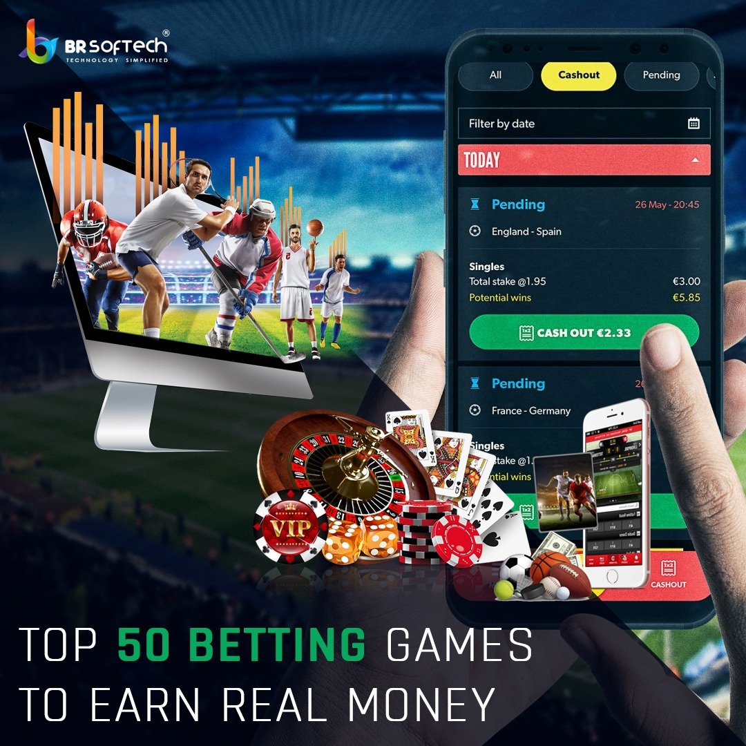 virtual bet 